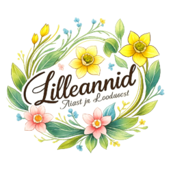 Lilleannid Aiast ja Loodusest